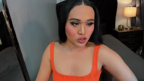 Snapshot of yanny_xoxo chatting on 30, 1, 2025 Allisonn online show from 30, 1, 2025