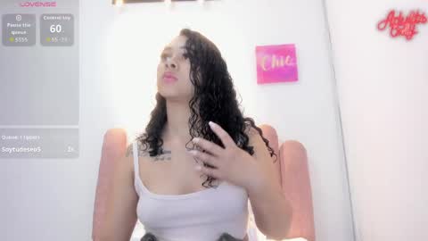 yara10_ online show from 26, 5, 2026