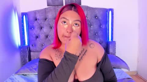 Yara  online show from 27, 11, 2025