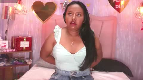 Snapshot of yaracute chatting on 24, 2, 2026 Yara online show from 24, 2, 2026