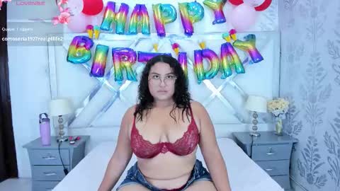 Snapshot of yaragarcia chatting on 17, 2, 2026 Yara online show from 17, 2, 2026