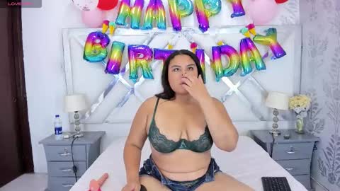 Snapshot of yaragarcia chatting on 18, 2, 2026 Yara online show from 18, 2, 2026