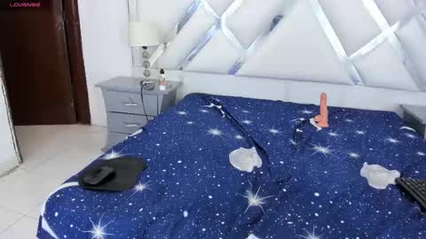 Snapshot of yaragarcia chatting on 20, 2, 2026 Yara online show from 20, 2, 2026