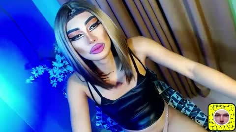miss yasii online show from 25, 1, 2025
