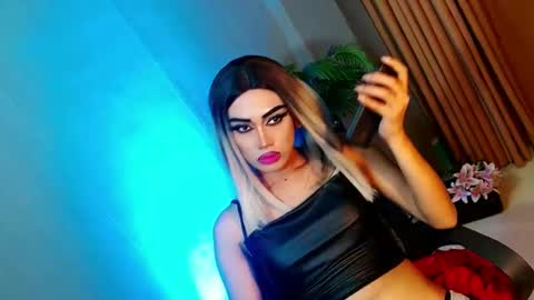 miss yasii online show from 16, 2, 2025