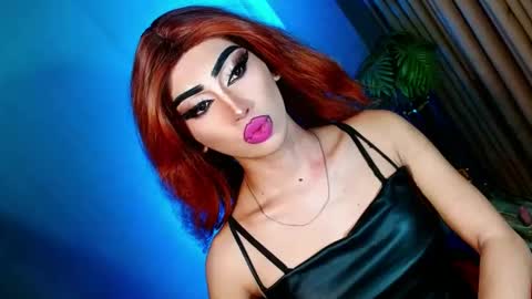 miss yasii online show from 22, 2, 2025