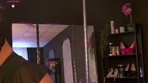 Snapshot of yasmin_al_star chatting on 6, 7, 2026 Yasmin new tits boobs ass stepsis online show from 6, 7, 2026