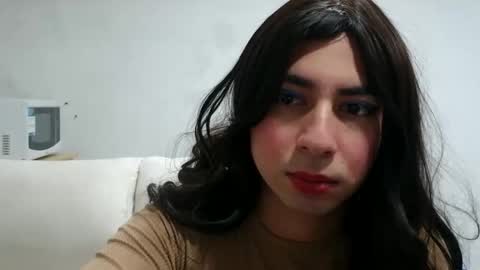 Snapshot of yasmin_paez23 chatting on 5, 4, 2026 Yasmin Paez online show from 5, 4, 2026
