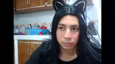 Snapshot of yasmin_paez23 chatting on 3, 5, 2026 Yasmin Paez online show from 3, 5, 2026