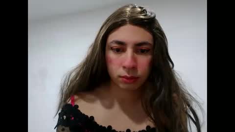 Snapshot of yasmin_paez23 chatting on 26, 5, 2026 Yasmin Paez online show from 26, 5, 2026