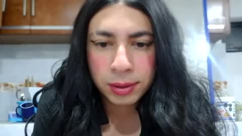 Yasmin Paez online show from 13, 7, 2026
