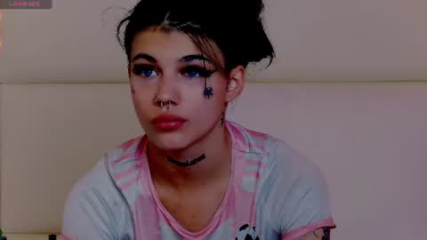 Snapshot of yasminstormx chatting on 29, 6, 2026 Diana online show from 29, 6, 2026