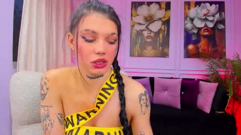 Snapshot of yasminwild chatting on 7, 2, 2026 yasminwild online show from 7, 2, 2026