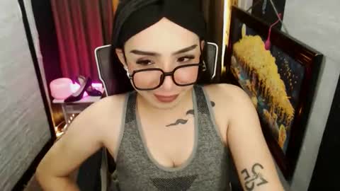 yassiered online show from 16, 5, 2026