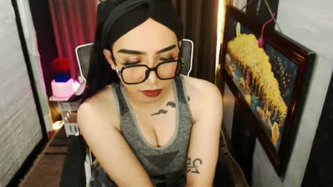 Snapshot of yassiered chatting on 3, 7, 2026 yassiered online show from 3, 7, 2026