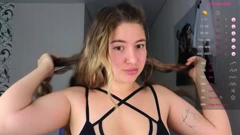 Yasyaa  online show from 20, 12, 2024