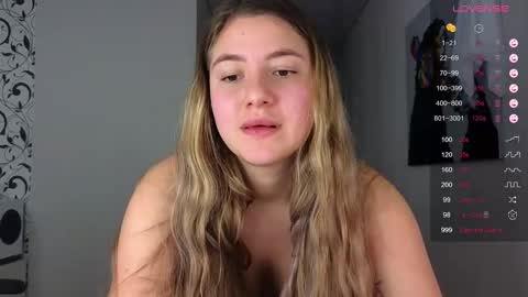 Yasyaa  online show from 20, 12, 2024