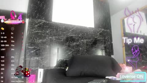 Snapshot of yaya____ chatting on 11, 1, 2026 yaya____ online show from 11, 1, 2026