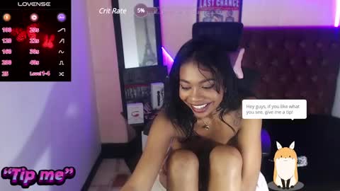 YAYA online show from 11, 1, 2025
