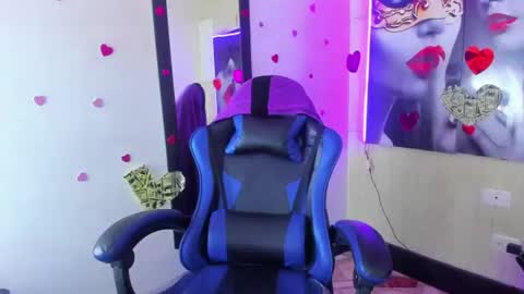 Snapshot of yayacandy chatting on 16, 7, 2026 YAYA online show from 16, 7, 2026