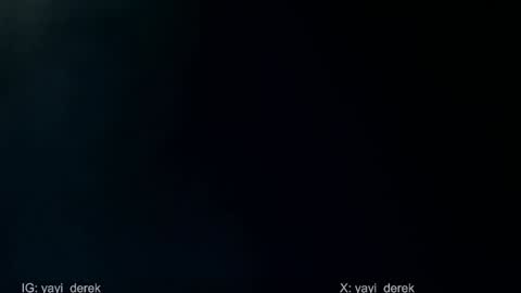 yayi derek  online show from 26, 1, 2025