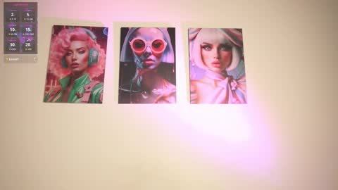 Snapshot of yayoi_cresp18 chatting on 28, 2, 2026 yayoi_cresp18 online show from 28, 2, 2026