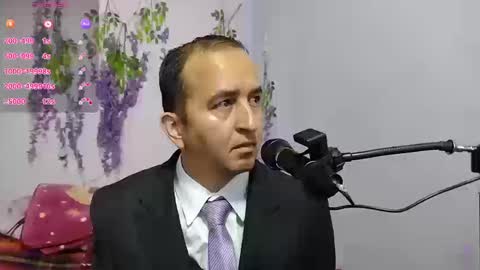 Hazzan y Greisy online show from 25, 9, 2025