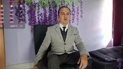 Hazzan y Greisy online show from 8, 6, 2026