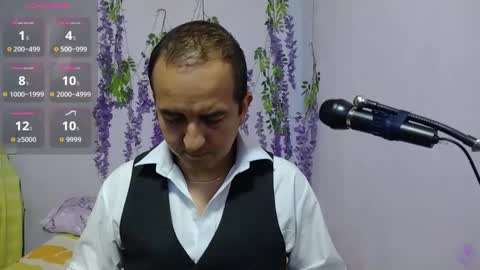 Hazzan online show from 17, 9, 2025