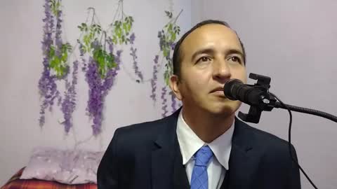 Hazzan online show from 22, 9, 2025