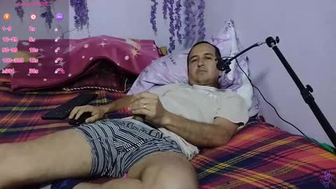 Hazzan online show from 26, 9, 2025