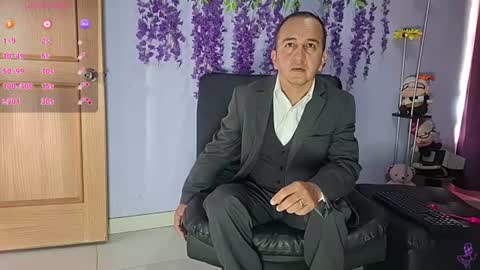 Hazzan online show from 20, 7, 2026