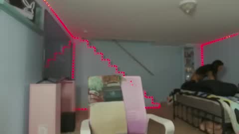 Yazmin Royal online show from 10, 12, 2024