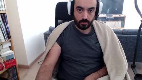 yeeaahoo online show from 18, 11, 2025