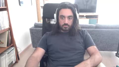 yeeaahoo online show from 18, 5, 2026