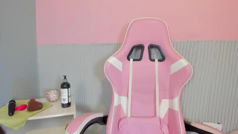 yeika_foxy online show from 15, 3, 2026