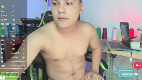 Yeiko online show from 10, 2, 2025