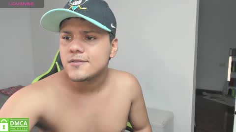 Yeiko online show from 1, 3, 2025