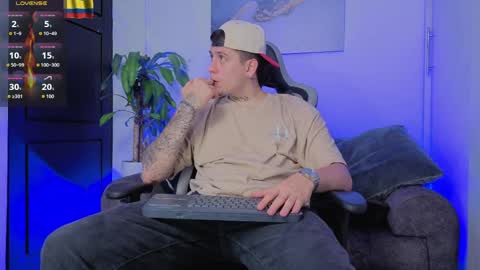 YEIKO ROMERO online show from 9, 4, 2026