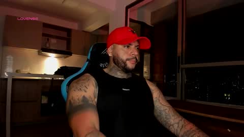 yeikoe1 online show from 18, 1, 2026