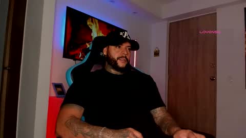 yeikoe1 online show from 25, 2, 2026