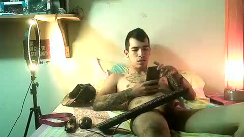 yeisoncastellanos1999 online show from 3, 7, 2026