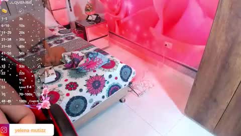 Snapshot of yelena_mutiz chatting on 16, 2, 2026 yelena online show from 16, 2, 2026