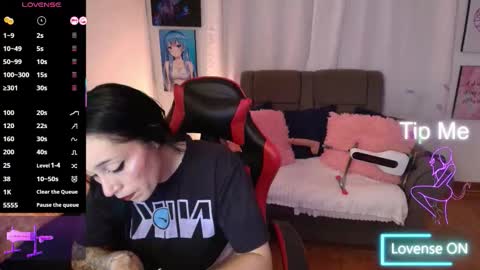 Valery  online show from 17, 9, 2025