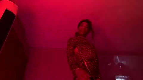 Ella Ts online show from 20, 9, 2025