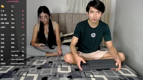 Jodie Andy 3 online show from 10, 12, 2024