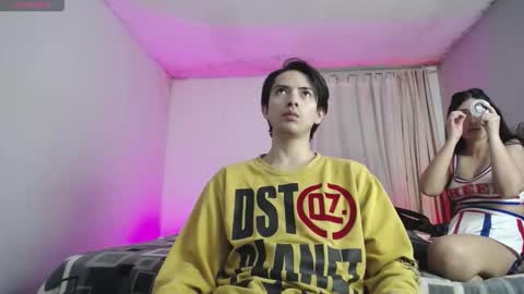 Jodie Andy 3 online show from 20, 9, 2025