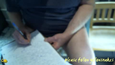 .     y e l l o w s n a k e s       . online show from 25, 3, 2026