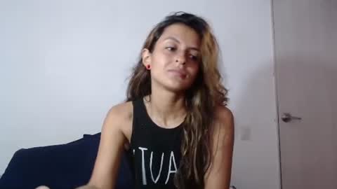 Snapshot of yemaya_28 chatting on 23, 7, 2026 Yemaya 28 online show from 23, 7, 2026