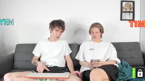 Yen online show from 15, 11, 2025